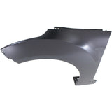 Panel-Fender Lh 663112V500 for Hyundai