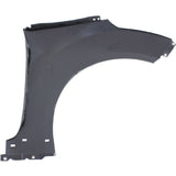 Panel-Fender Lh 663112V500 for Hyundai
