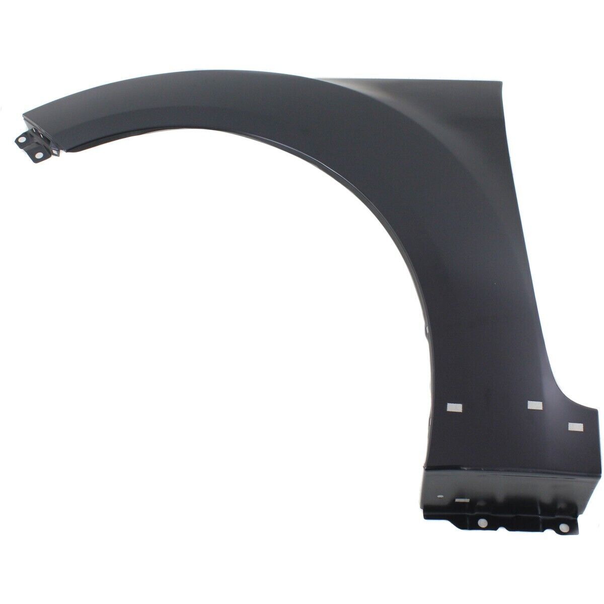 Panel-Fender Lh 663112V500 for Hyundai