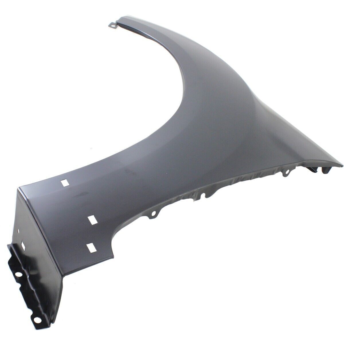 Panel-Fender Lh 663112V500 for Hyundai