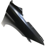 Panel-Fender Rh 66320F2000 for Hyundai