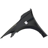 Panel-Fender Rh 66320F2000 for Hyundai