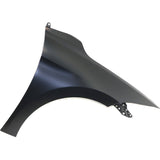 Panel-Fender Rh 66320F2000 for Hyundai
