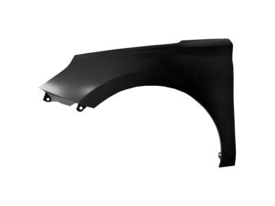 Panel Assy-Fender Rh 66320G3010 for Hyundai