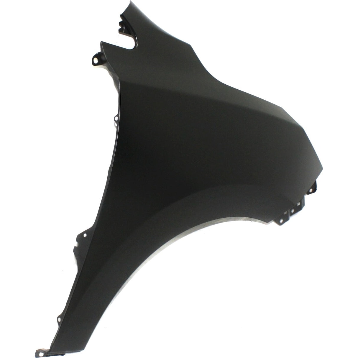 Panel-Fender RH 663212S000 for Hyundai