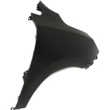 Panel-Fender RH 663212S000 for Hyundai