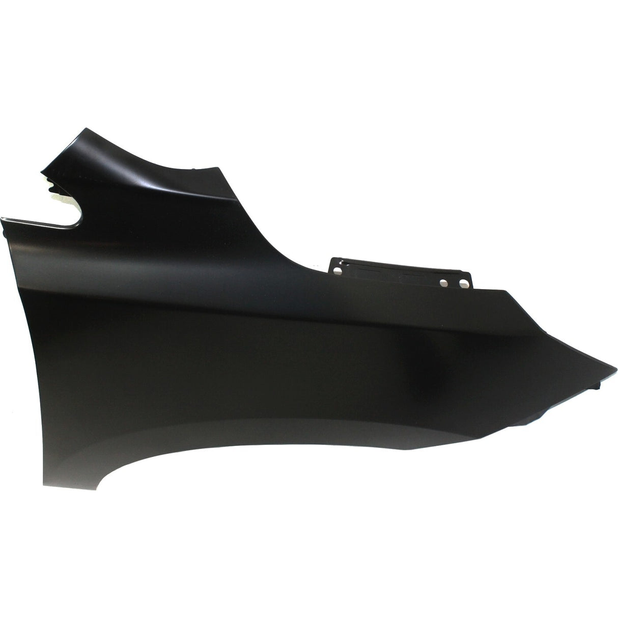 Panel-Fender RH 663212S000 for Hyundai