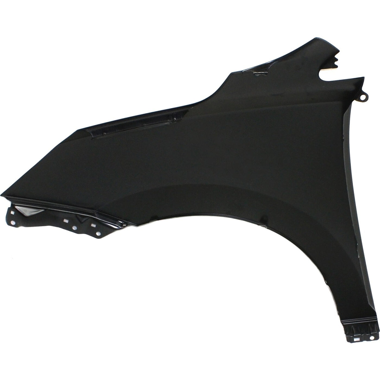 Panel-Fender RH 663212S000 for Hyundai
