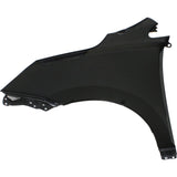 Panel-Fender RH 663212S000 for Hyundai