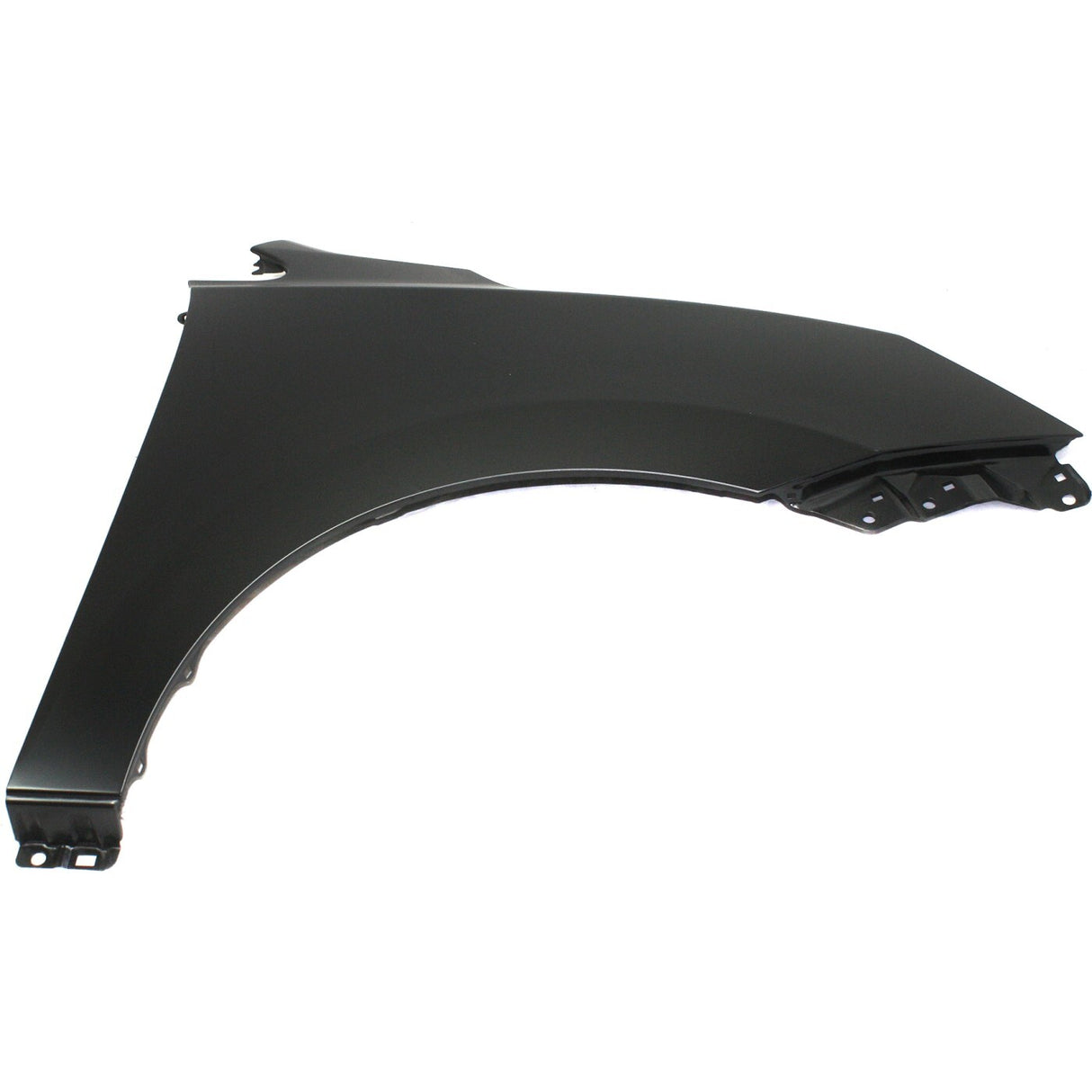 Panel-Fender RH 663212S000 for Hyundai