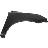 Panel-Fender RH 663212S000 for Hyundai