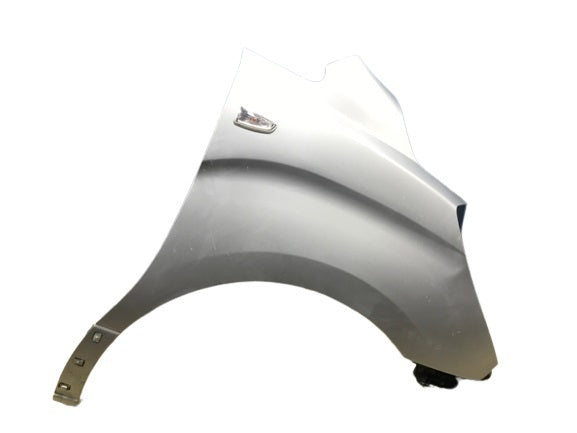 Panel-Fender Rh 663214H551 for Hyundai