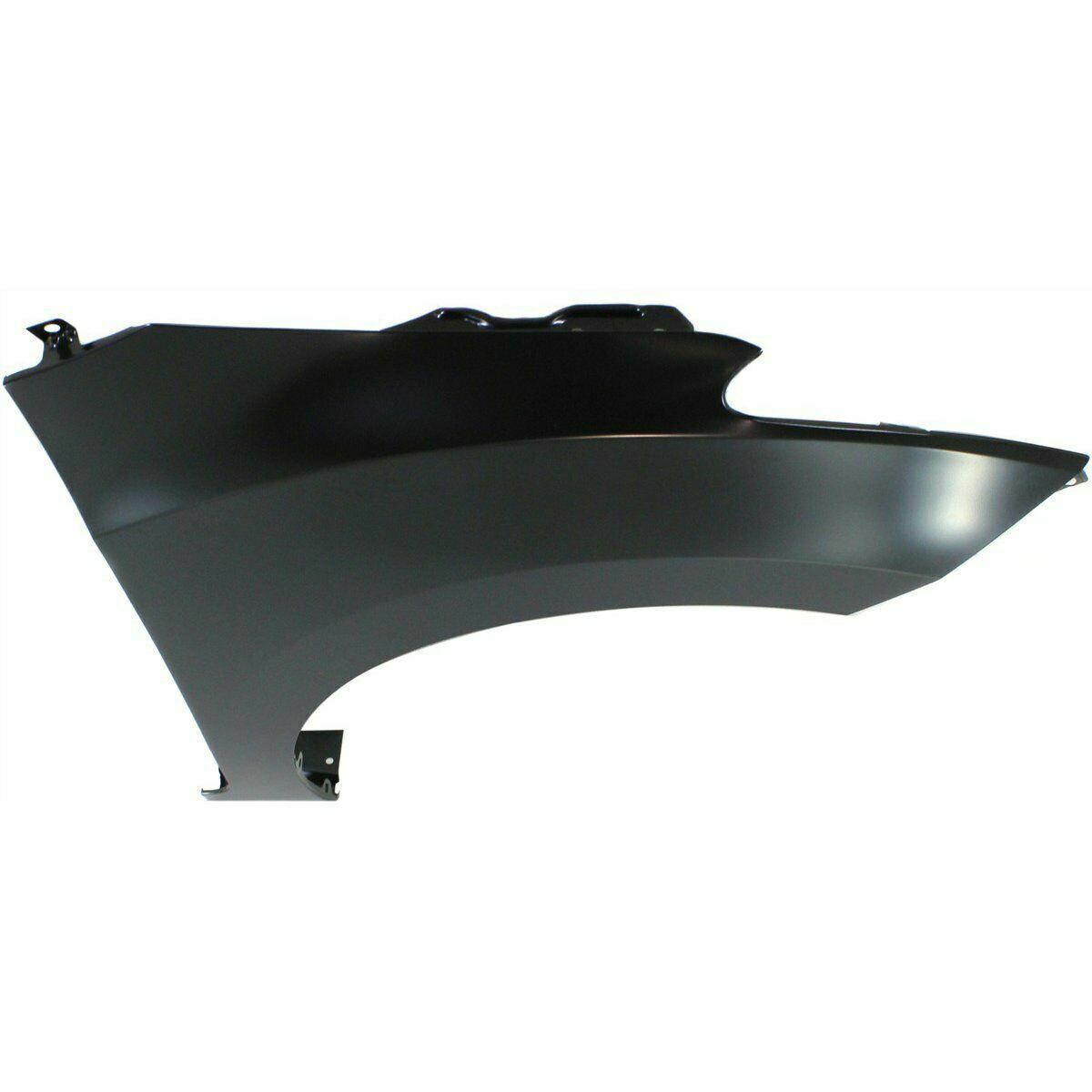 Panel-Fender Rh 66321A5000 for Hyundai