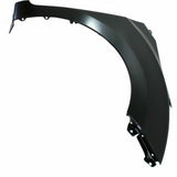 Panel-Fender Rh 66321A5000 for Hyundai