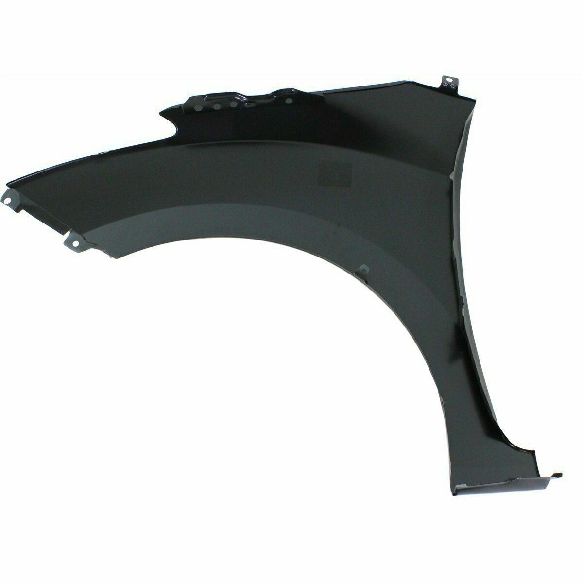 Panel-Fender Rh 66321A5000 for Hyundai