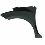 Panel-Fender Rh 66321A5000 for Hyundai