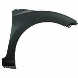 Panel-Fender Rh 66321A5000 for Hyundai