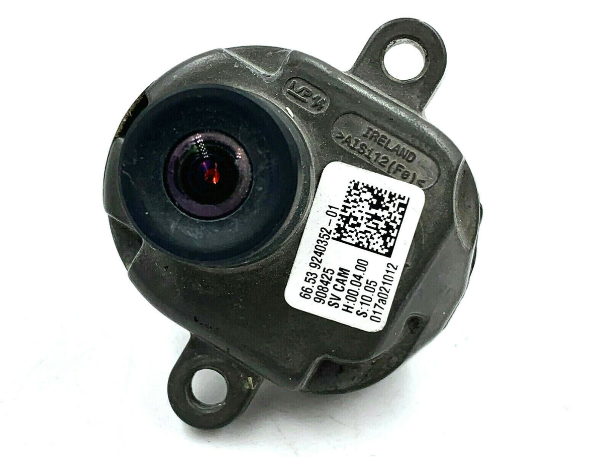 Side-view ca 66539240352 For BMW