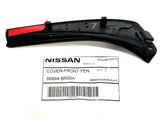 Cover-Front Fen 66894-BR00A for Nissan