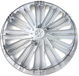 Trim Rings 6C0601147CYTI for Volkswagen