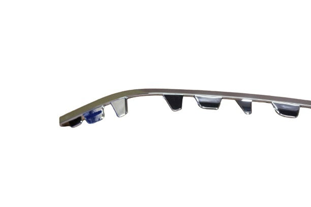 Molding 6C08537122ZZ for Volkswagen
