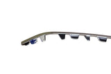 Molding 6C08537122ZZ for Volkswagen