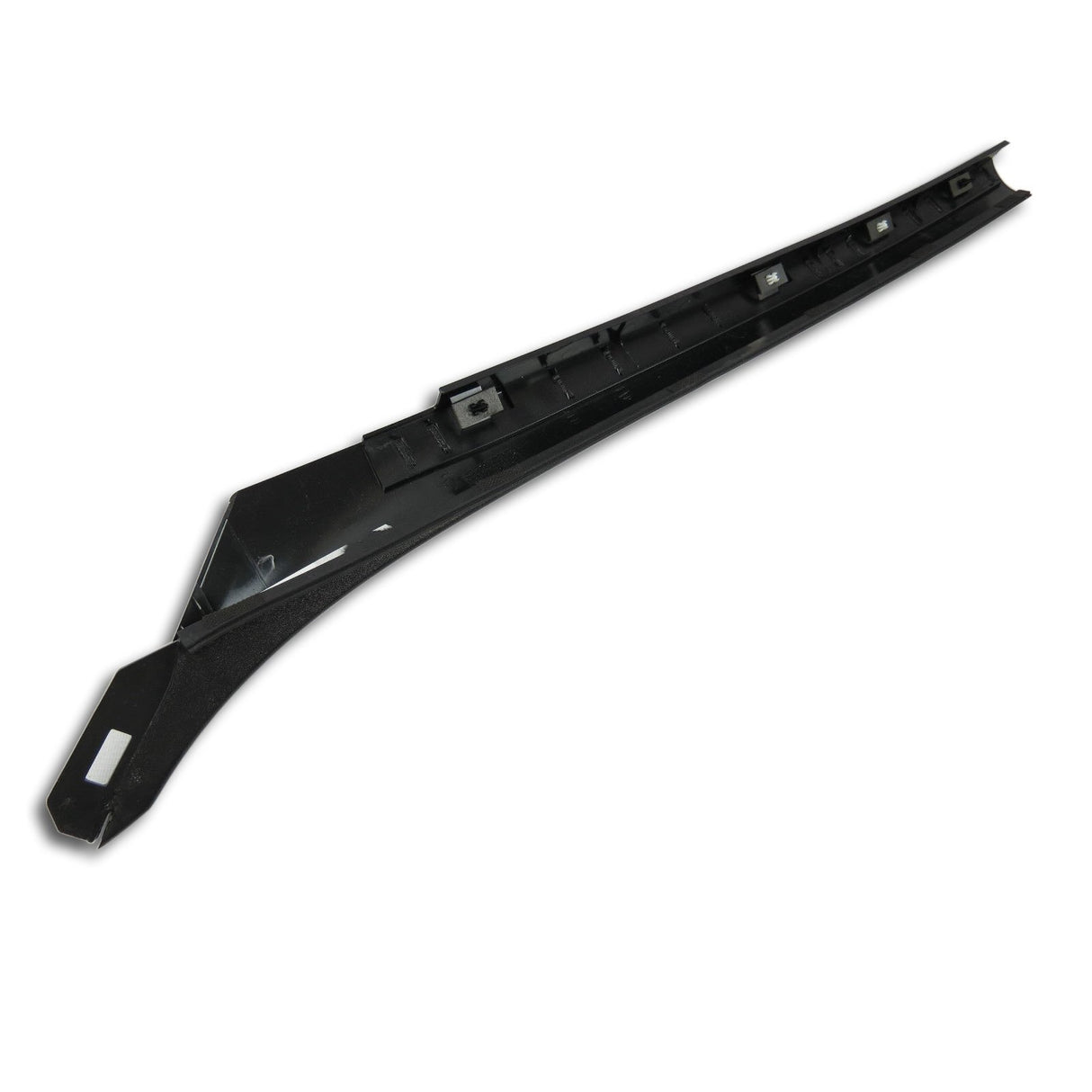 Moulding-Windshield 6C11V03683AJYYGY For Ford