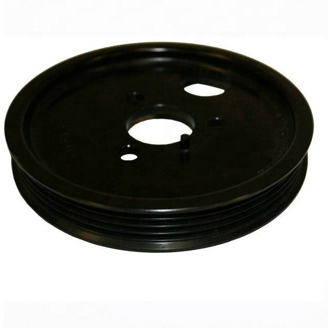Pulley 6C1Q3A733AA For Ford