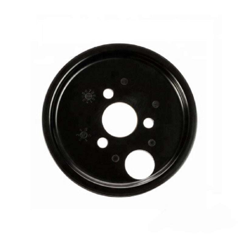 Pulley 6C1Q3A733AA For Ford
