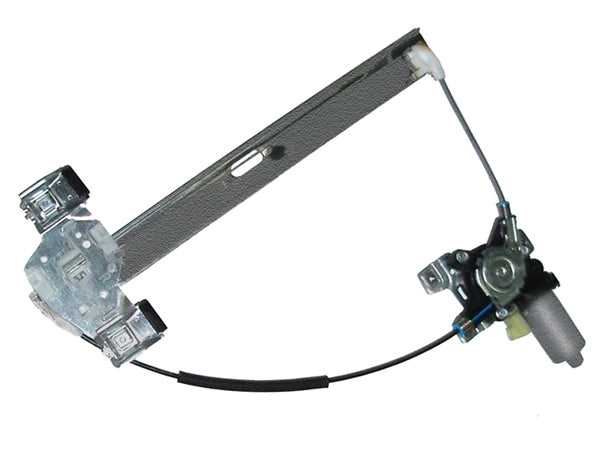 Drive Window Rh    * 6CPZ9923394K For Ford