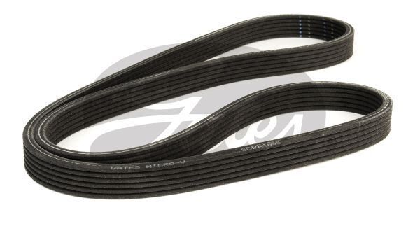 Micro V-belt Gates 6DPK1698