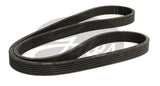 Micro V-belt Gates 6DPK1698