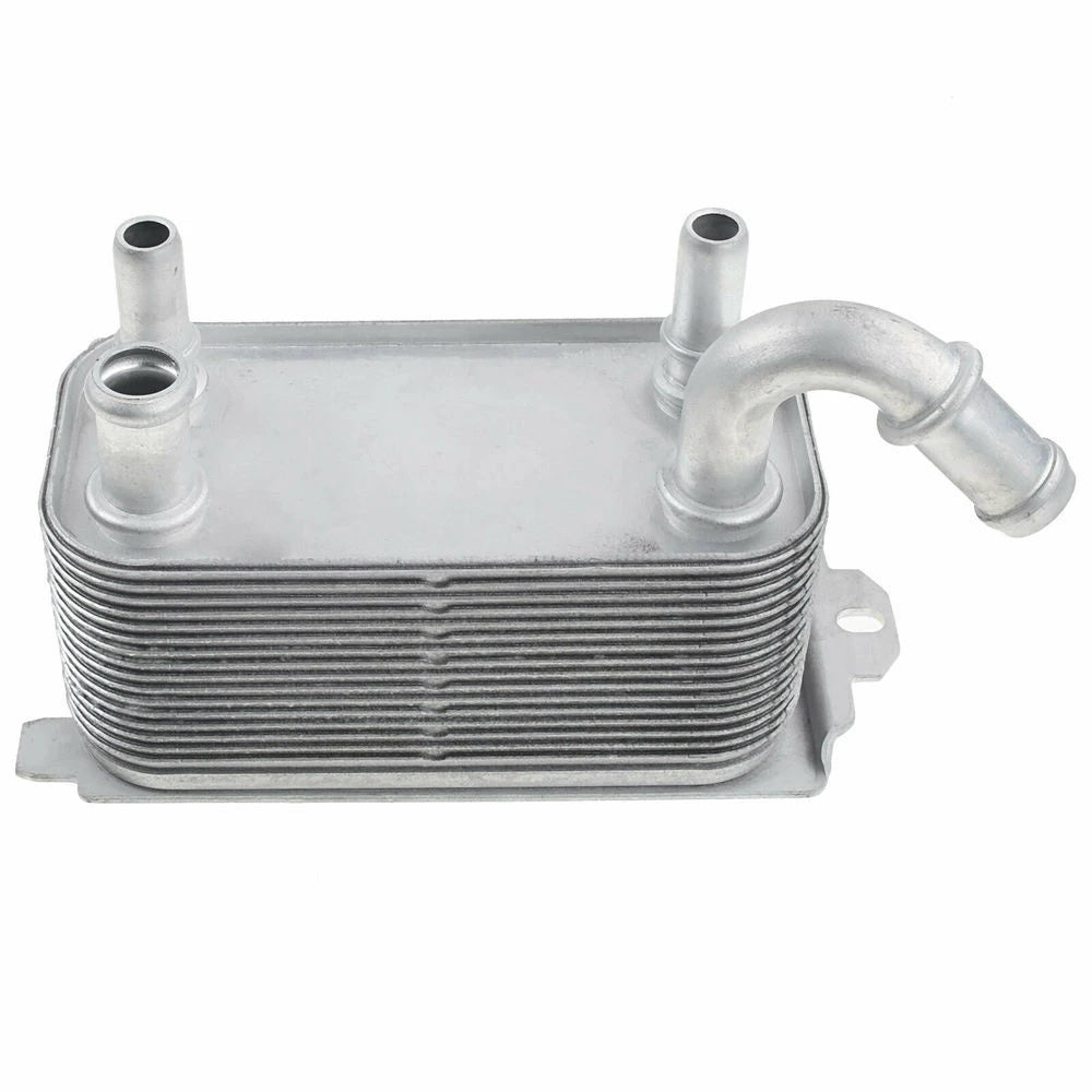 Oil Cooler Assembly 6G917A095AD For Ford