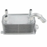 Oil Cooler Assembly 6G917A095AD For Ford