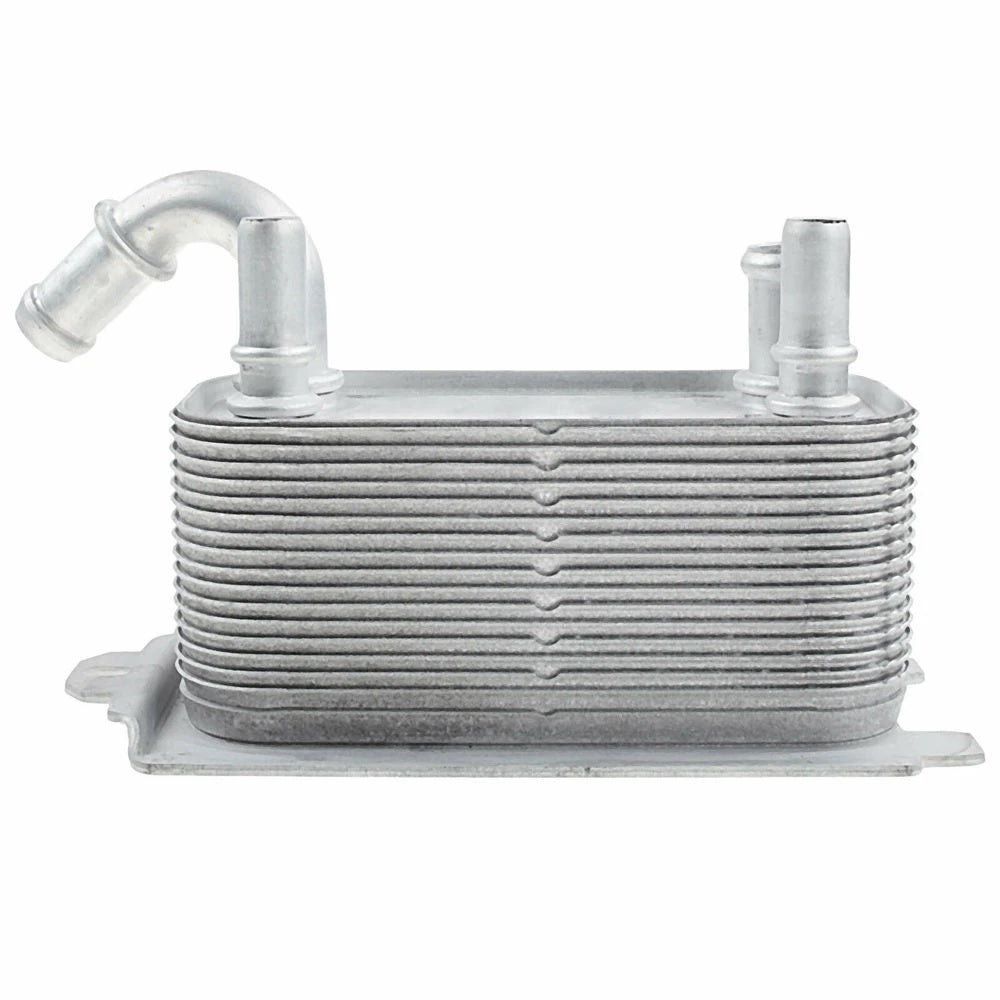 Oil Cooler Assembly 6G917A095AD For Ford