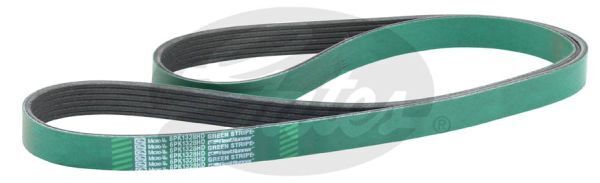 Micro V-belt
