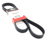 Micro V-Fan Drive Belt Gates 6PK1575 For AudiI A6 A4 VW Amarok Multivan
