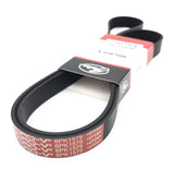 Micro V-Fan Drive Belt Gates 6PK1575 For AudiI A6 A4 VW Amarok Multivan