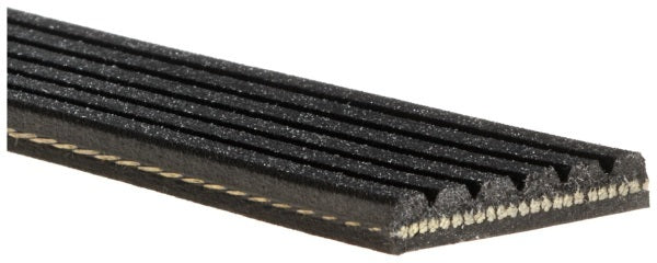 Micro V-belt