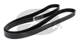 Micro V-Fan Drive Belt Gates 6PK2000 For HYUNDAI KIA MERCEDES-BENZ SAAB VW