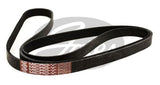 Micro V-belt Gates 6PK2010