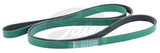 Micro V-belt