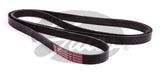 Micro V-belt