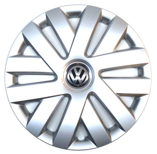 Wheel Trim 6R0601147CWPU for Volkswagen
