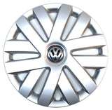 Wheel Trim 6R0601147CWPU for Volkswagen