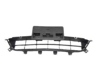 Grille Front Bumper Lr 71103SEA000 For Honda