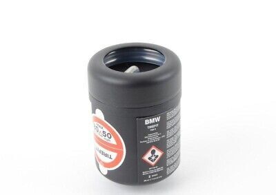 Tyre Inflation Sealer Bottle 71106871122 For BMW