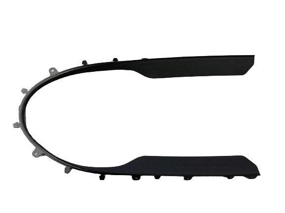 Air Spoiler Front Bumper 71110T7A000 For Honda