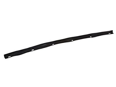 Air Spoiler Front Bumper 71110TGGA00 For Honda