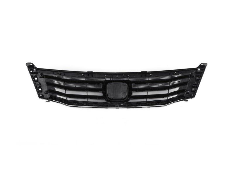 Base Front Grille  71121TC0T01 For Honda